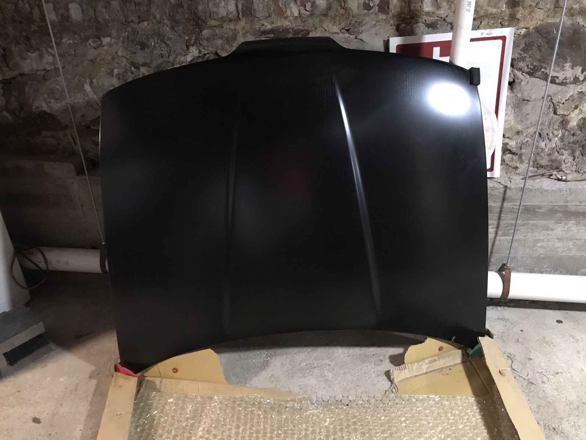 Esta nuevo es de un acura