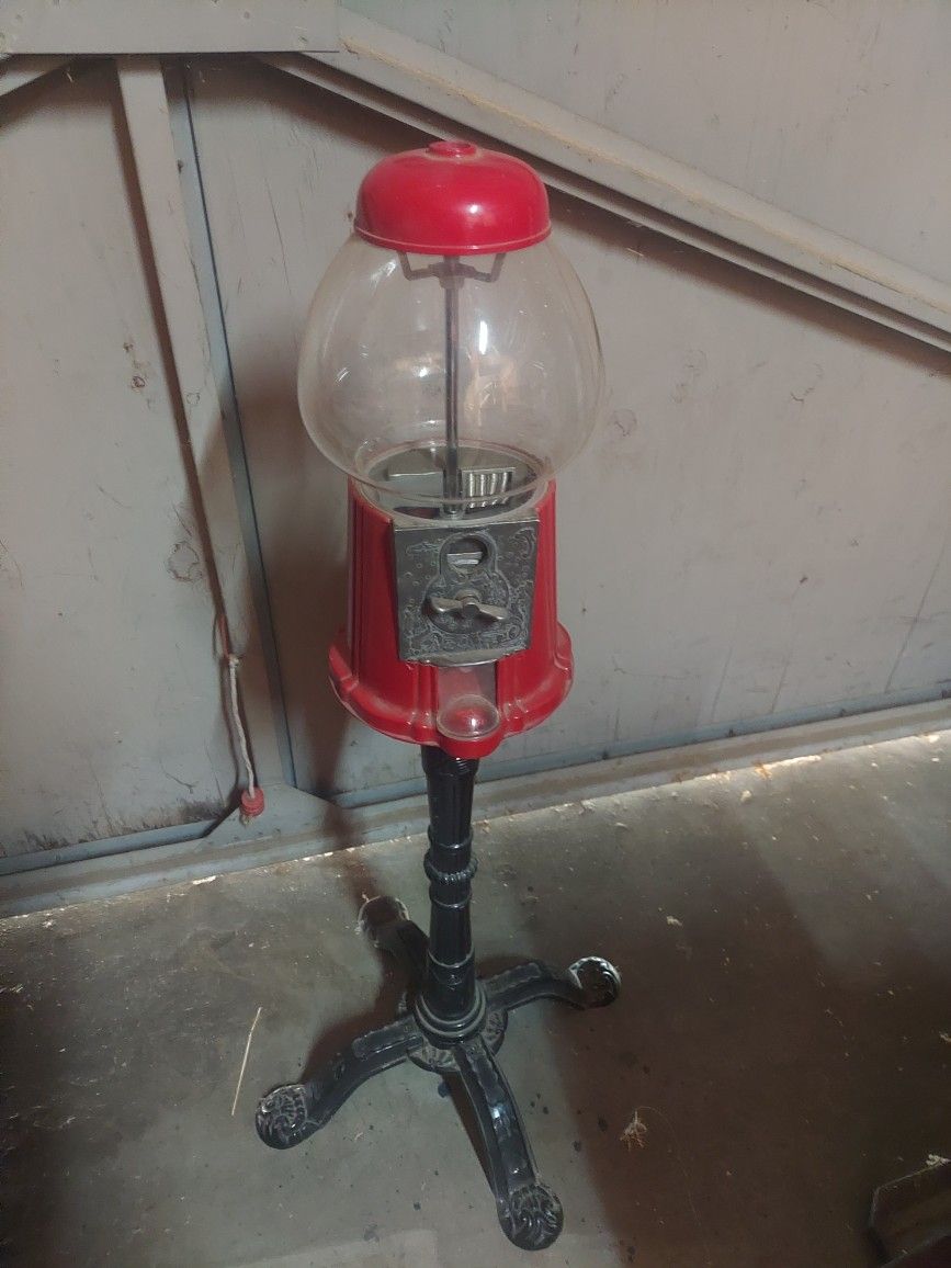 Gumball Machine