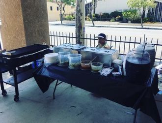 Taqueros