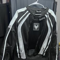 Women’s Medium Riding Jacket