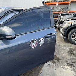 Front Driver Side Door 2014 2019 Toyota Corolla GREAT CONDITIONS✅ WE DELIVER 🚚