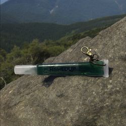 FishedUp~ 15mL Super Garlic Scented Gel