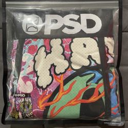 PSD