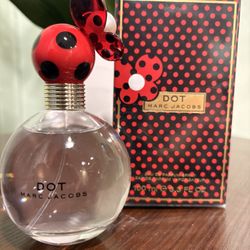 Marc Jacobs Dot Perfume 