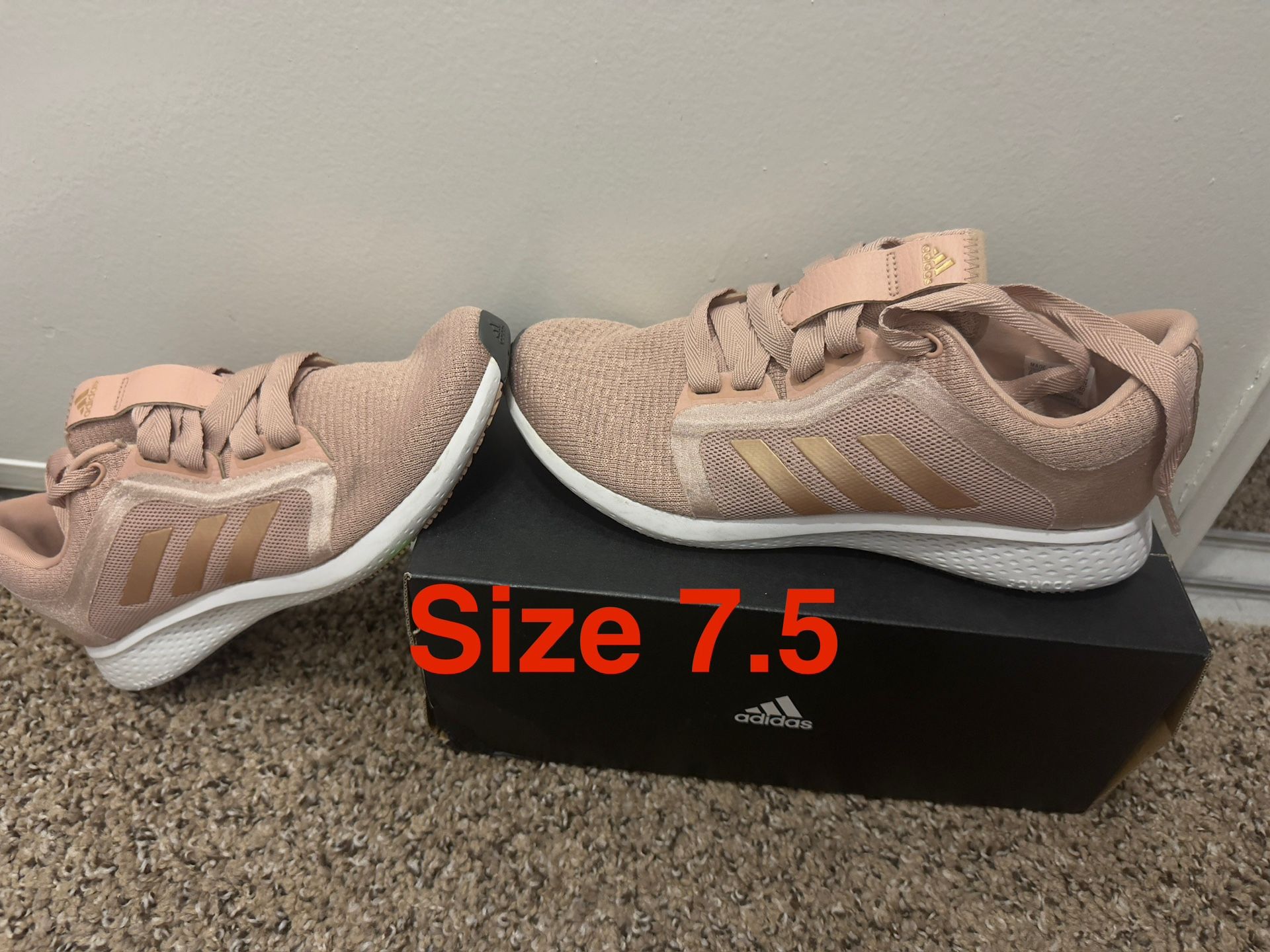 Nike, Adidas, Michael Kors