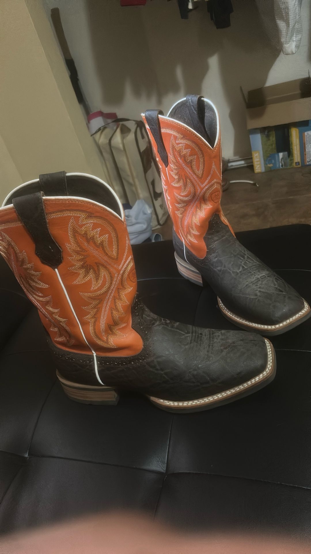 Ariat Boots