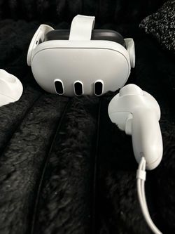 VR META QUEST 3 512GB