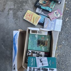 Books