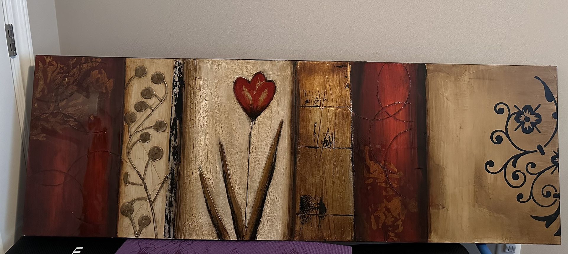 Canvas Wall Art
