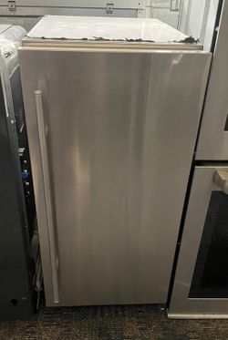 Scotman stainless steel ice maker