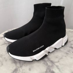 Balenciaga Speed 