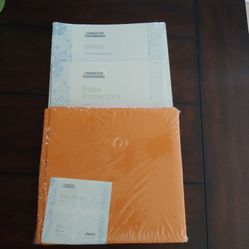 Creative Memories album