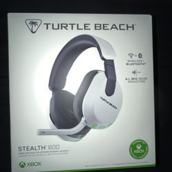 Gaming Headset 