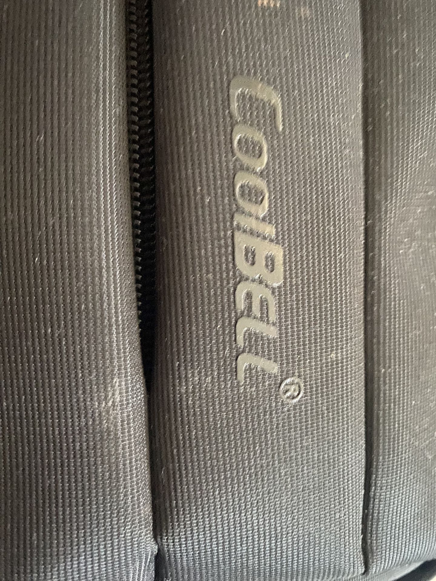 Coolbell Laptop/backpack/handbag