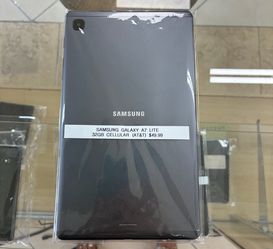 Samsung Galaxy A7 Lite 32GB Cellular (AT&T)