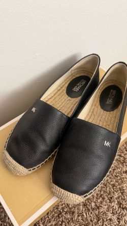 mk espadrille