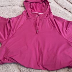 Atheta zip up Jacket XL ( 14 Years ) for girls 