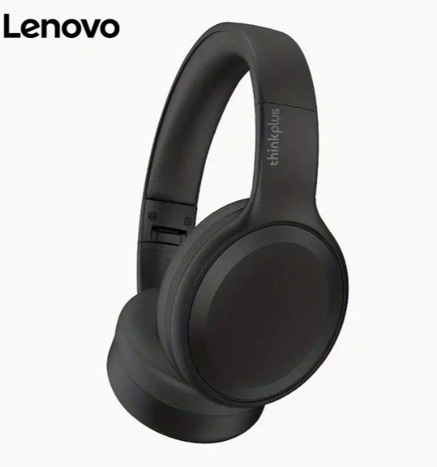 Lenovo Thinkplus TH30 Music Sports Wireless Headphones 2023