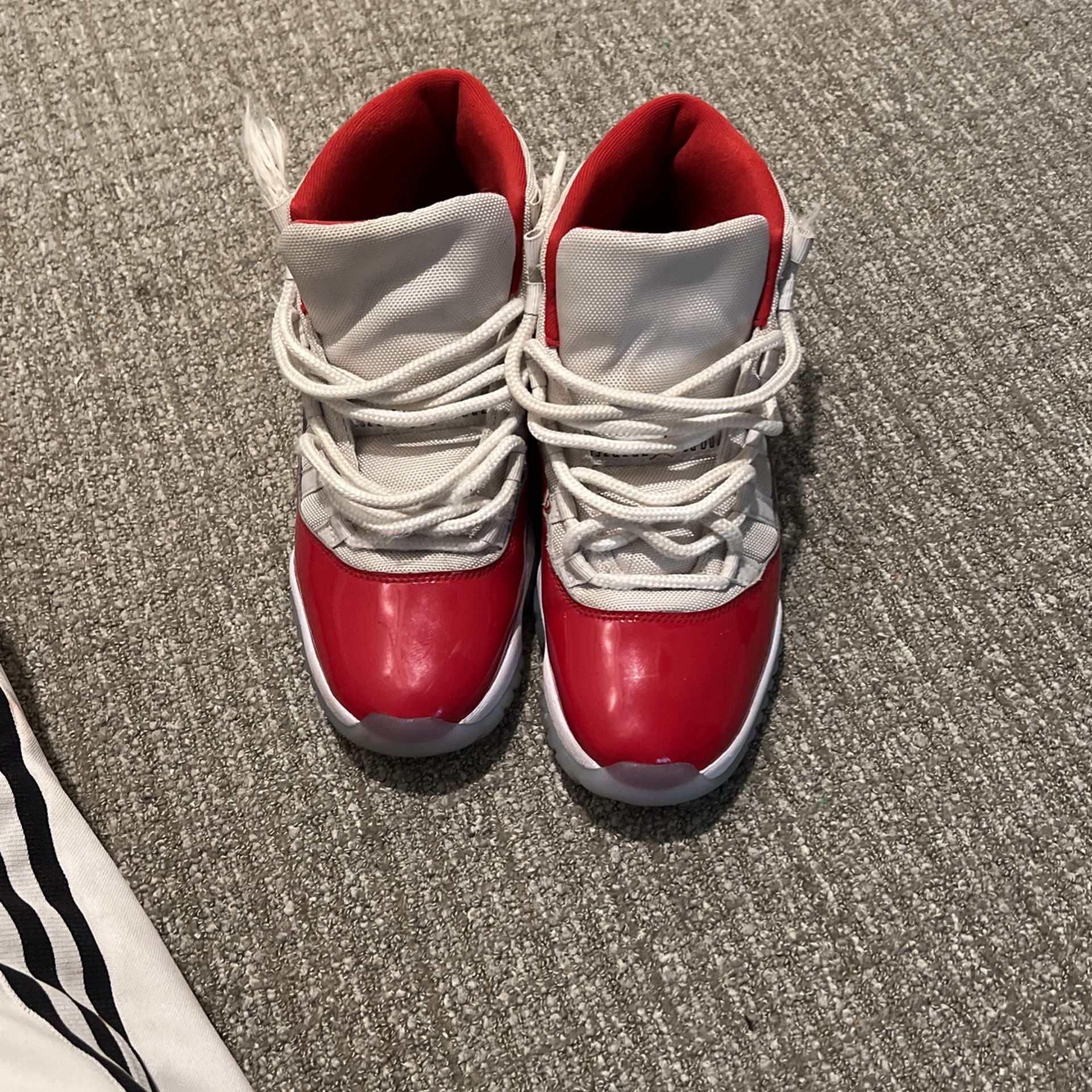 Jordan 11s
