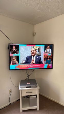LG TV 55”