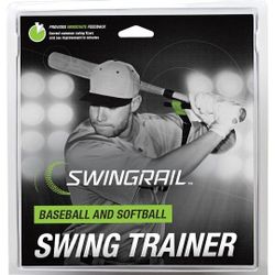 Swing Trainer,  2 Of These, One New, One Used
