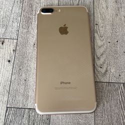 iPhone 📲 7 Plus (32GB) UNLOCKED  🌎 DESBLOQUEADO For All Carriers 