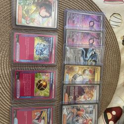 Pokemon Cards For Sale 