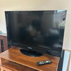 TV