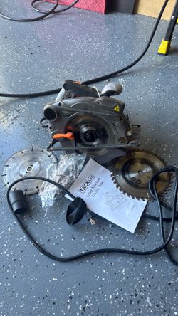 Circular saw