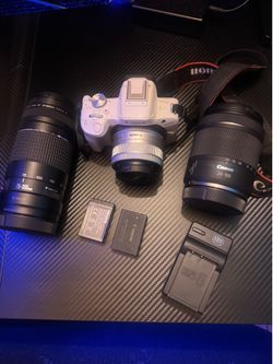 Canon eos r50