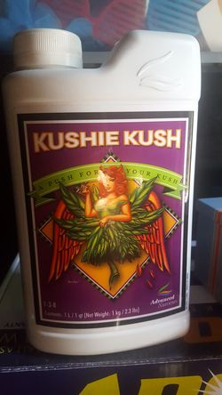 Hydroponics