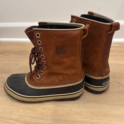 Sorel Waterproof Snow Boots UK5.5/EU38.5
