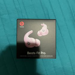 Beats Fit Pro