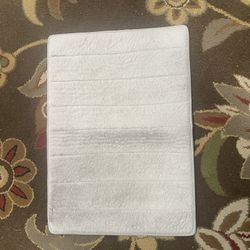 Bathroom Mat