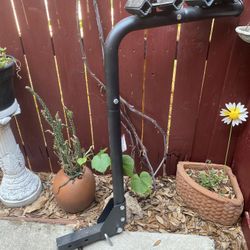 Hitch Bike Rack