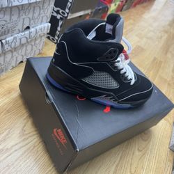 Air Jordan 5 Retro SP