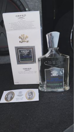 Men Colognes