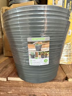 12 In Cabana Planter