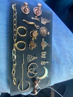 14k gold