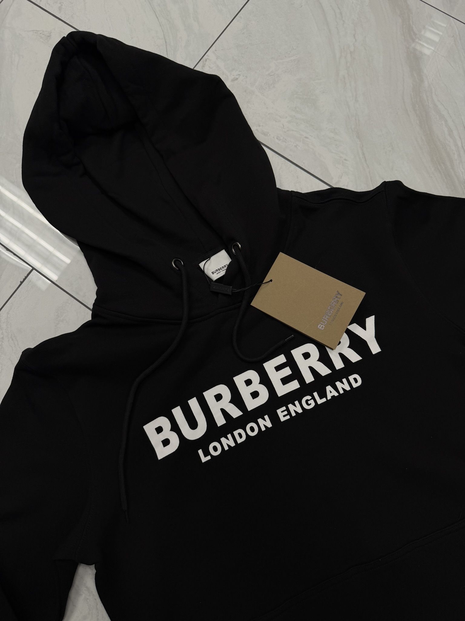 Burberry Hoodie