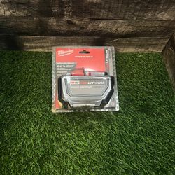 Milwaukee 12.0 Battery 