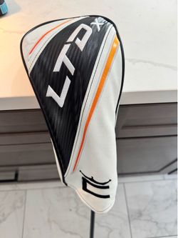 Cobra LTDx Driver