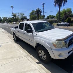 2006 Toyota Tacoma