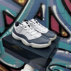 Jordan 4 “Diffused Blue”