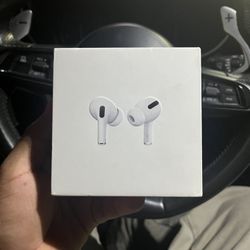 Airpods Pro 2