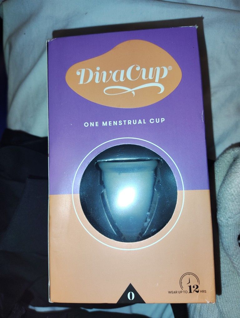 Menstrual Cup