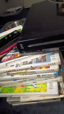 Wii