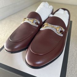 Gucci Loafers 