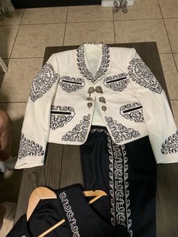 Traje de charro