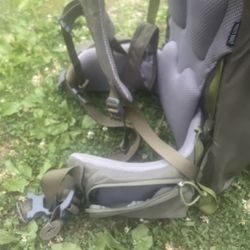 Baby Carrier 